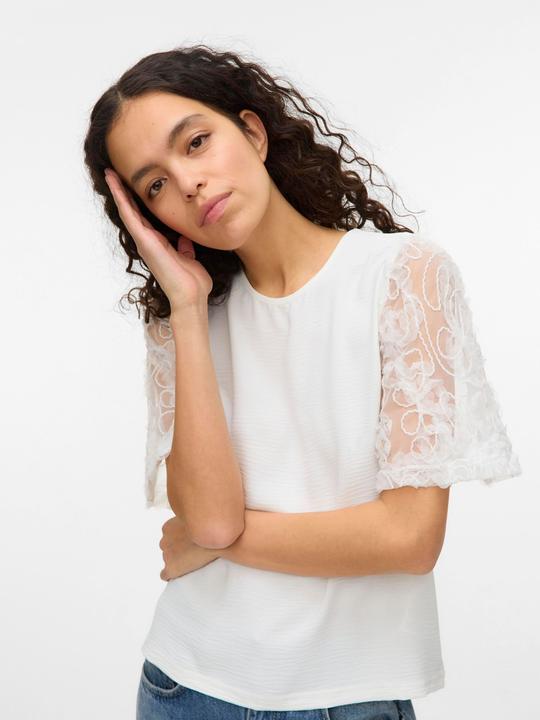 Produktbild Vero Moda VMNINA T-Shirt T-shirt (L)