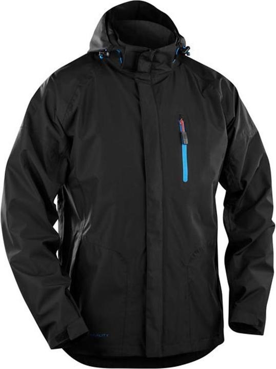Actual product image Blakläder Rain jacket waterproof breathable (3XL)