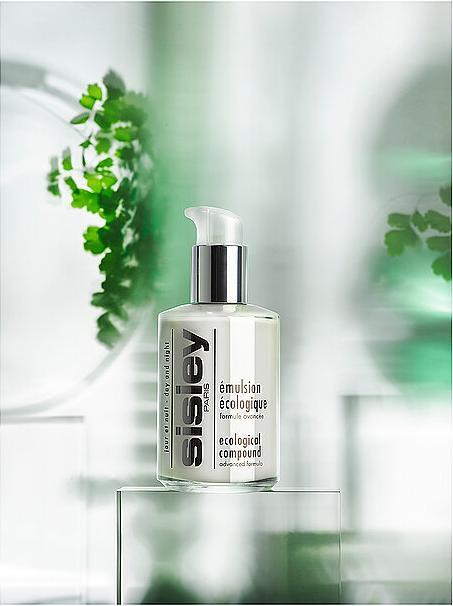Produktbild Sisley Émulsion Ëcologique (125 ml, Tagescreme)