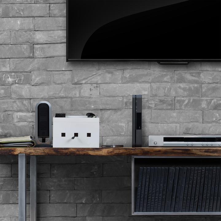 Actual product image Relaxdays Cable box