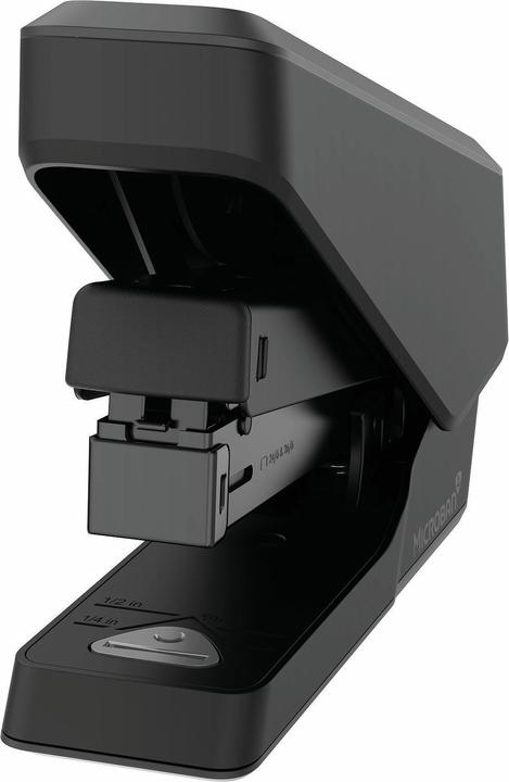 Image du produit Fellowes Agrafeuse LX840 25 pages, noir (25.25 feuilles)