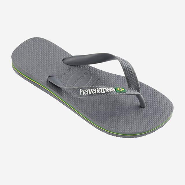 Image du produit Havaianas Brasil Logo (41, 42)
