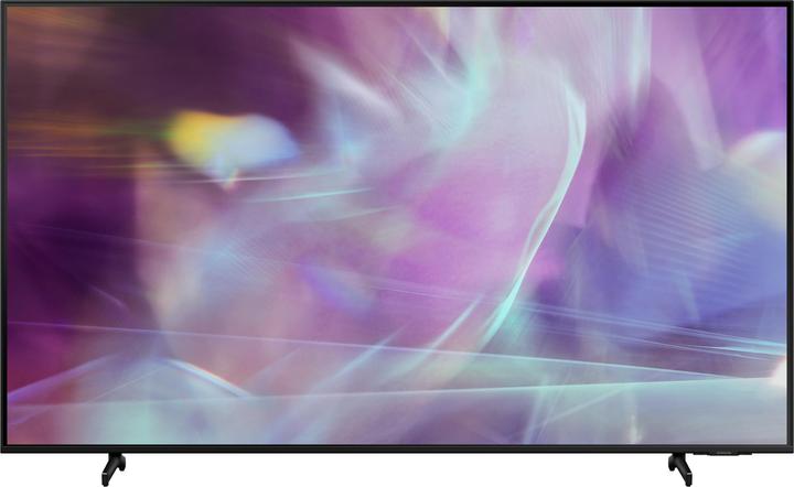 Actual product image Samsung QE65Q60A (65", Q60A, QLED, 4K, 2021)