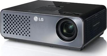 LG Hw300y (WXGA, 300 lm)