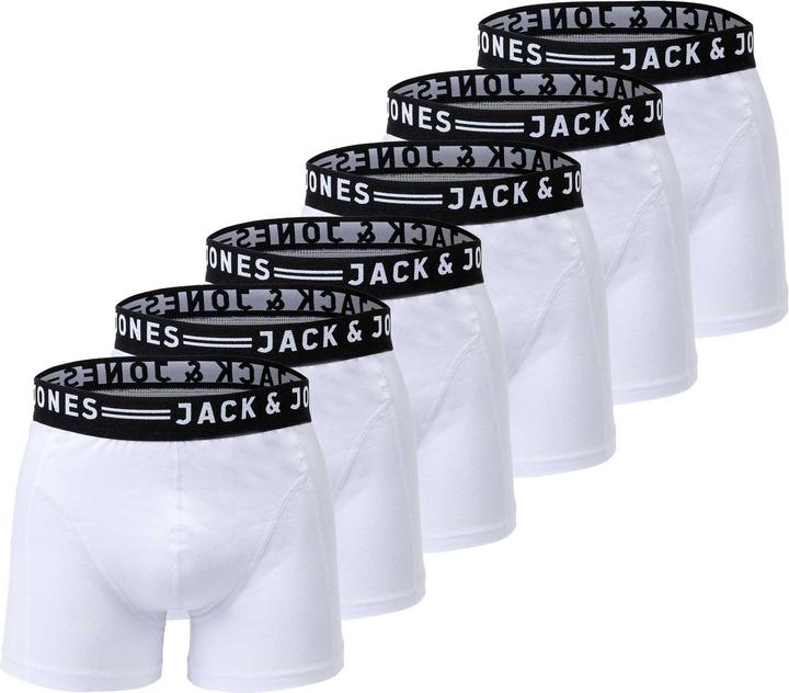 Jack & Jones Boxershort Casual Stretch