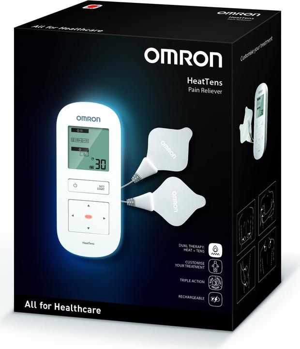 Produktbild Omron HeatTens