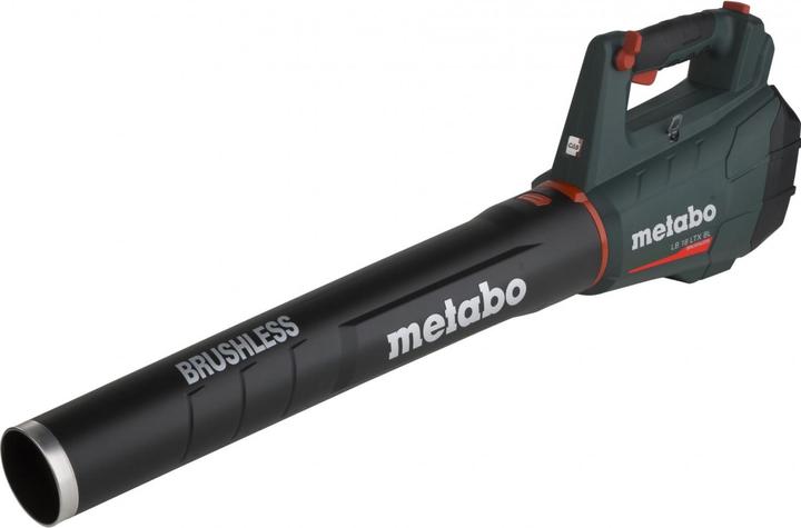 Produktbild Metabo LB 18 LTX BL (Akkubetrieb, Laubbläser)