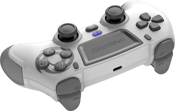 Actual product image Oniverse Revolt (PS4, Android, PC, iOS, PS3)