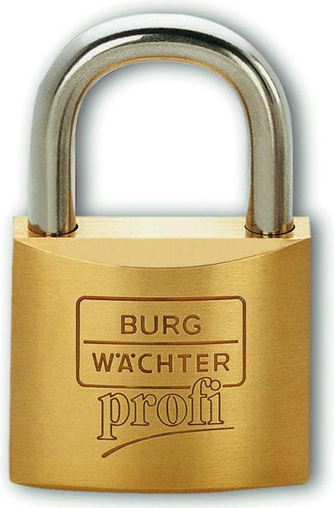 Burg Wächter Vorhängeschlösser