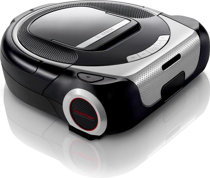 Produktbild Bosch Hausgeräte BCR1ACG Roxxter Serie 6