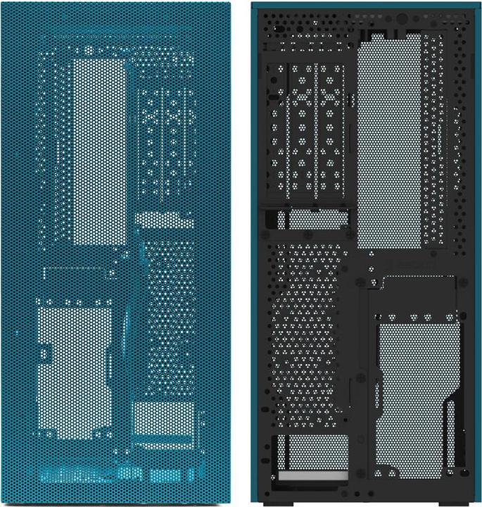 Image du produit Ssupd Meshroom S (Mini-ITX)