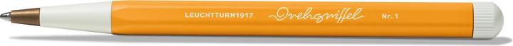 Immagine prodotto Leuchtturm1917 Gelschreiber Drehgriffel 0.5 mm, Rising Sun (Rising Sun, 1 x)