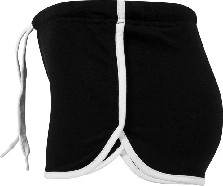 Image du produit Urban Classics Ladies French Terry Hotpants (M)