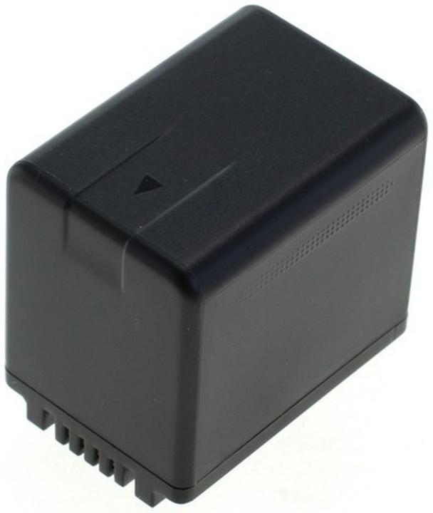 Actual product image AGI 106907 - Panasonic - 3000 mAh - 3.7 V - Lithium-Ion (Li-Ion) (Rechargeable battery)