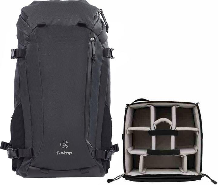 F-Stop F stop Lotus 4 CORE DuraDiamond Bundle (Sac à dos photo)