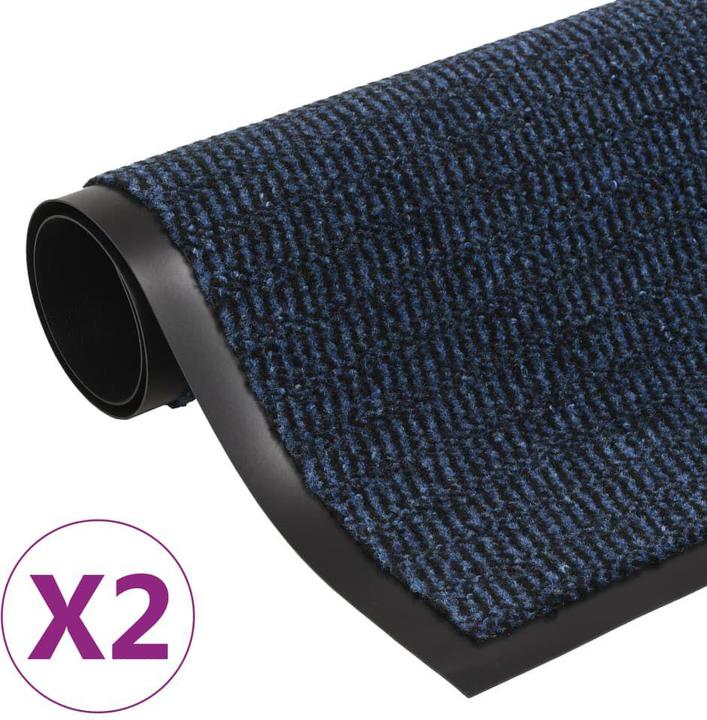 Produktbild VidaXL Teutates (90 x 150 cm)