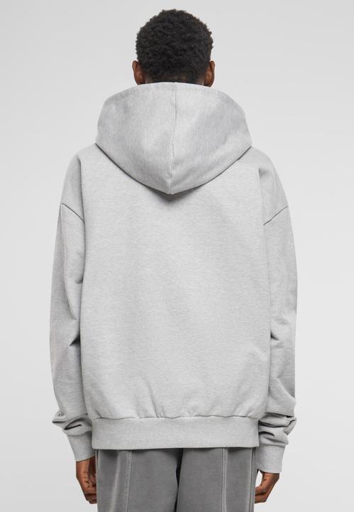 Actual product image Urban Classics Home Ultraheavy Oversize Hoodie - 139515 (XS)