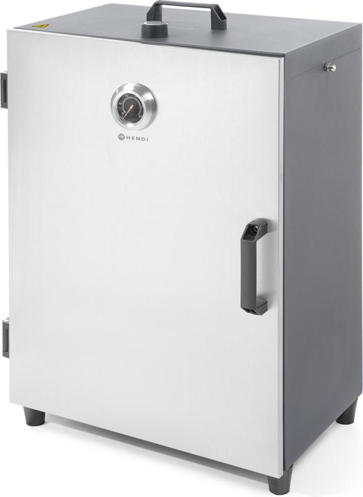 Produktbild Hendi Räucherofen (1.60 kW)