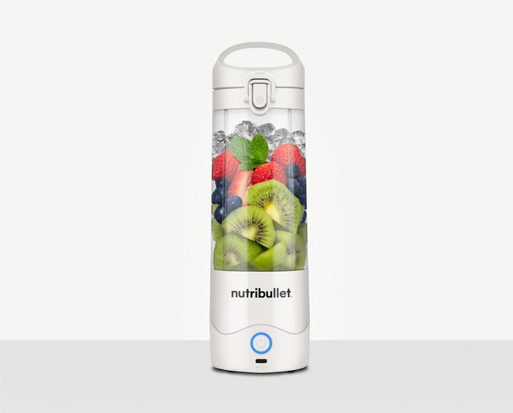 Actual product image NutriBullet Portable Blender (14.80 W)