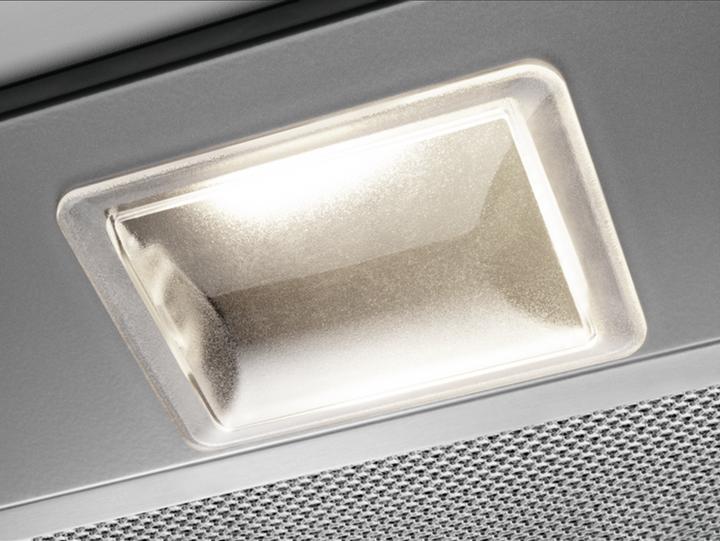 Immagine prodotto AEG DGB 3523 S (Sottostruttura cappuccio)