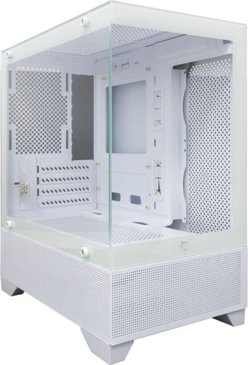 Produktbild White Shark Shark GCC-2304 Torpedo White