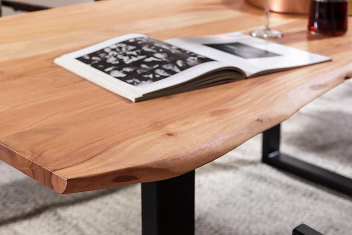 Actual product image SAM Quinn (300 x 100 x 77 cm)