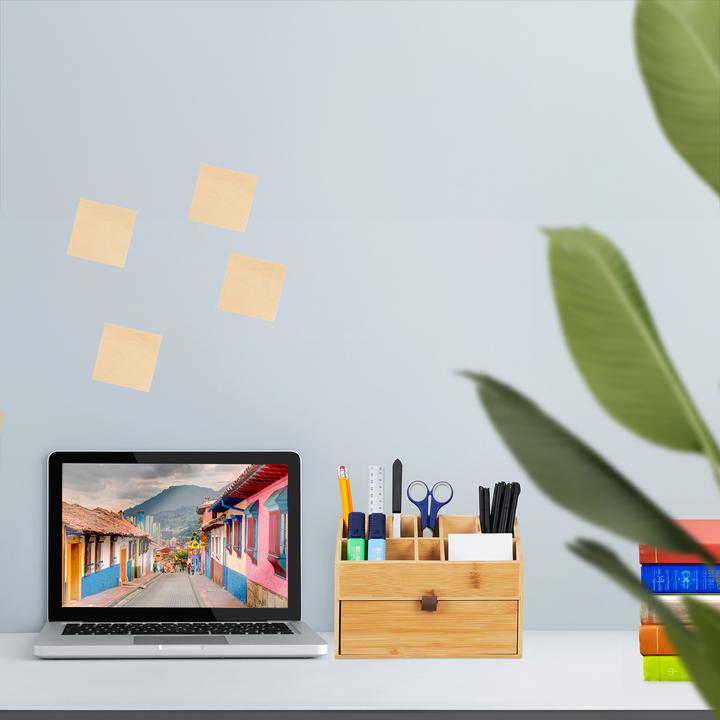 Produktbild Relaxdays Kosmetik-Organizer
