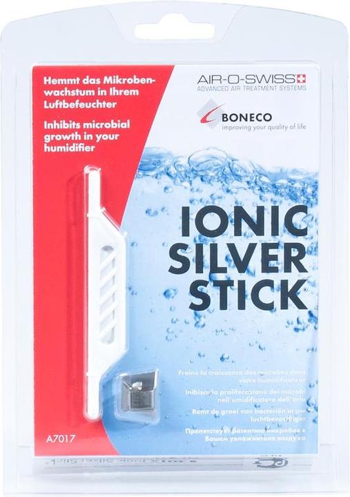 Produktbild Boneco Ionic Silver Stick A7017 (1 x)