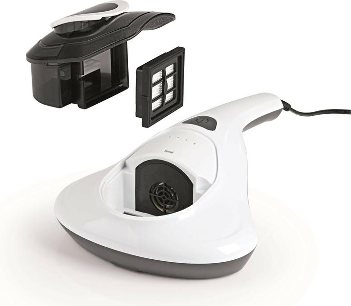 Immagine prodotto CleanMaxx Vibrazione del pulitore di materassi, tipo hoover