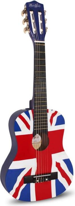 PDT Music Alley Junior Class Guitar UK
