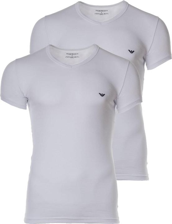 Produktbild Emporio Armani T-Shirt Casual Bequem sitzend (XL)