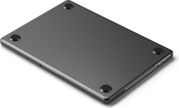 Actual product image Satechi Ecohardshell Cse Mcbk Air M2 Dr (12.99", Apple)