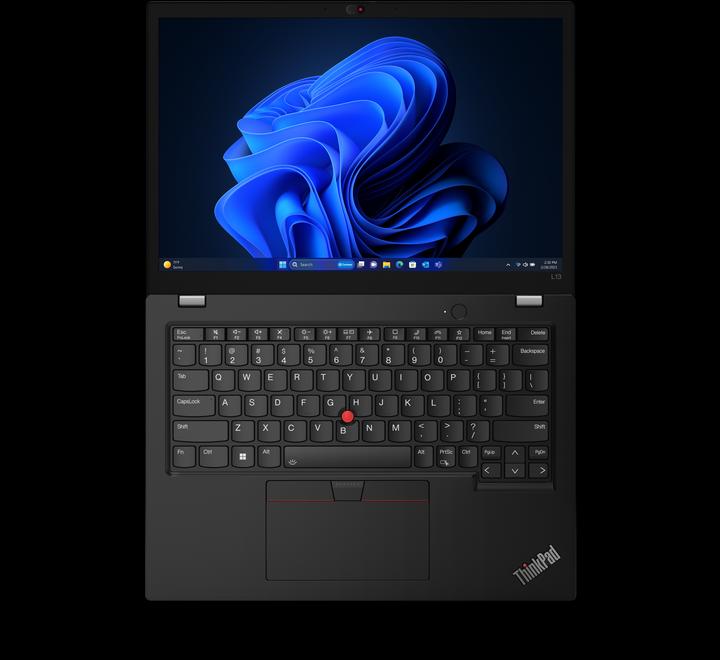 Actual product image Lenovo ThinkPad L13 Gen 5 (13.30", Intel Core Ultra 5 125U, 16 GB, 512 GB, CH)