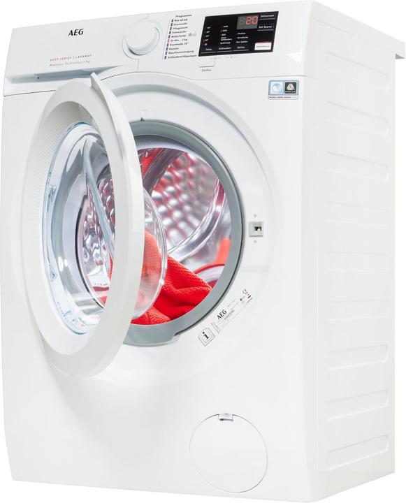 Produktbild AEG L6FBG51470 (7 kg, Links)