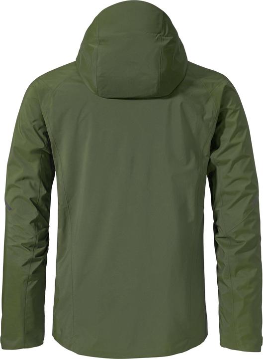 Actual product image Schöffel 2L Jacket Gaschurn (56)