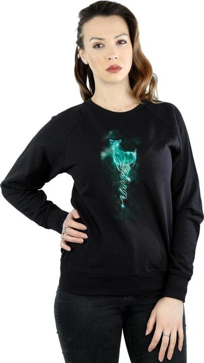 Produktbild Severus Snape Always Mist Sweatshirt (S)
