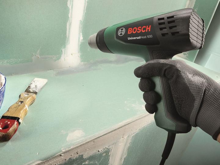 Produktbild Bosch Home & Garden UniversalHeat 600