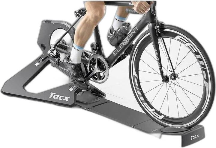 Actual product image Tacx Neo Track T2430