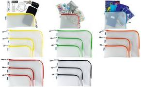 Immagine prodotto Herma Tasca con zip A5