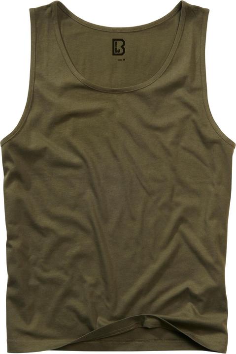 Verde oliva