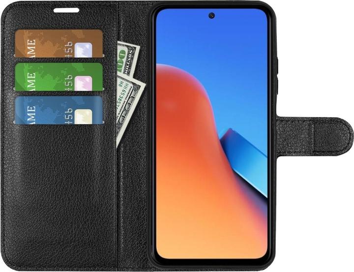 Image du produit Screenguard Leather Guard (Xiaomi Redmi 12)