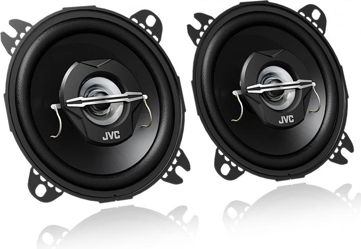 Produktbild JVC Koaxial-Lautsprecher (210 W, 10 cm, 4 x 6")