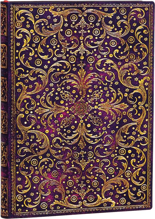 Paperblanks Flexis AureliaMidiLIN (Lined, Soft cover)