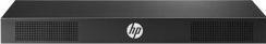 Actual product image HPE 0x1x8 G3 KVM Console Switch