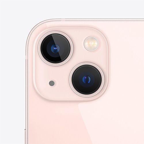 Produktbild Re!commerce iPhone 13 (128 GB, Rosa, 6.10", 12 Mpx, SIM + eSIM, B / Sehr gut)