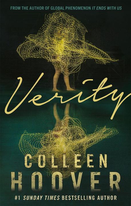 Immagine prodotto Verity (Inglese, Colleen Hoover., 2022)