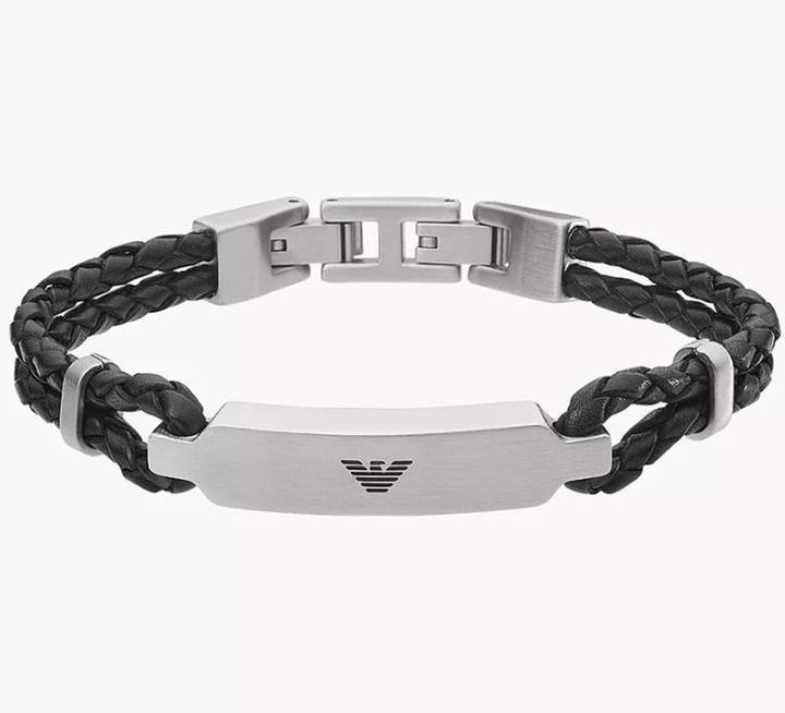 Image du produit Emporio Armani EGS2719040 EG3628710 Spring (18.50 cm, Acier inoxydable)