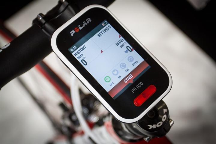 Image du produit Polar V650