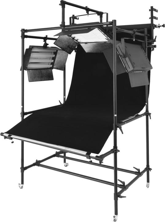 Produktbild Walimex Aufnahmetisch XXL (238 cm, 235 cm)