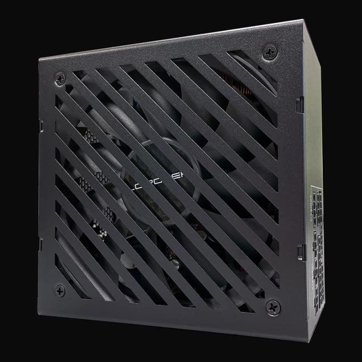 Actual product image LC-Power Power supply LC6750G-SI 750 W (750 W)